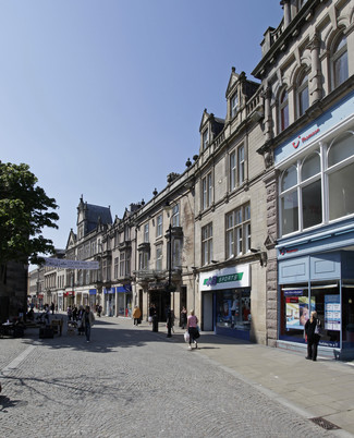 More details for High St, Elgin - Retail for Rent