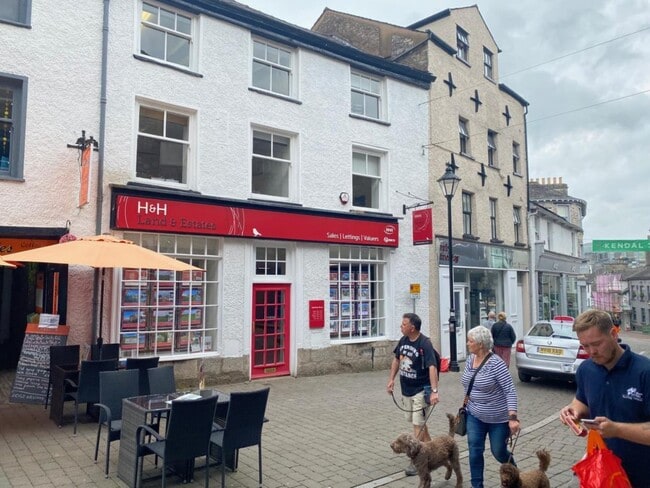 More details for 36 Finkle St, Kendal - Retail to Rent