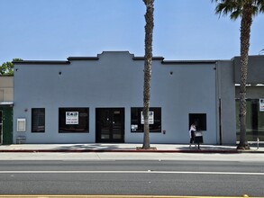 1026-1032 Wilshire Blvd, Santa Monica, CA for rent Building Photo- Image 1 of 7