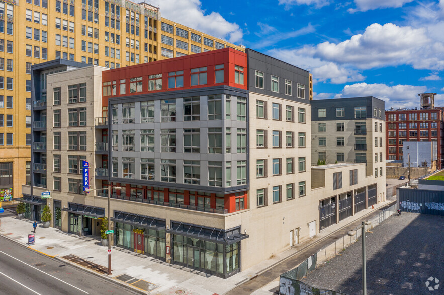 339 N Broad St, Philadelphia, PA for sale - Building Photo - Image 1 of 1