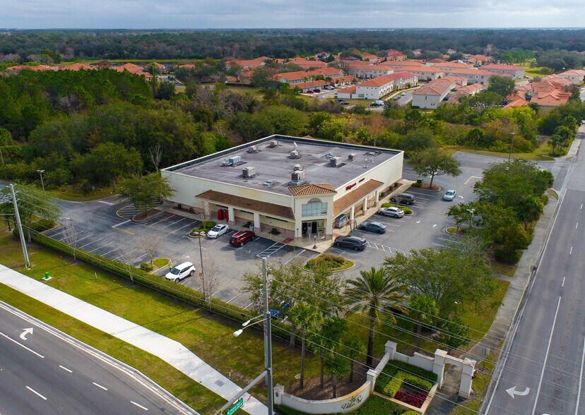 3001 Simpson Rd, Kissimmee, FL for sale - Building Photo - Image 1 of 1