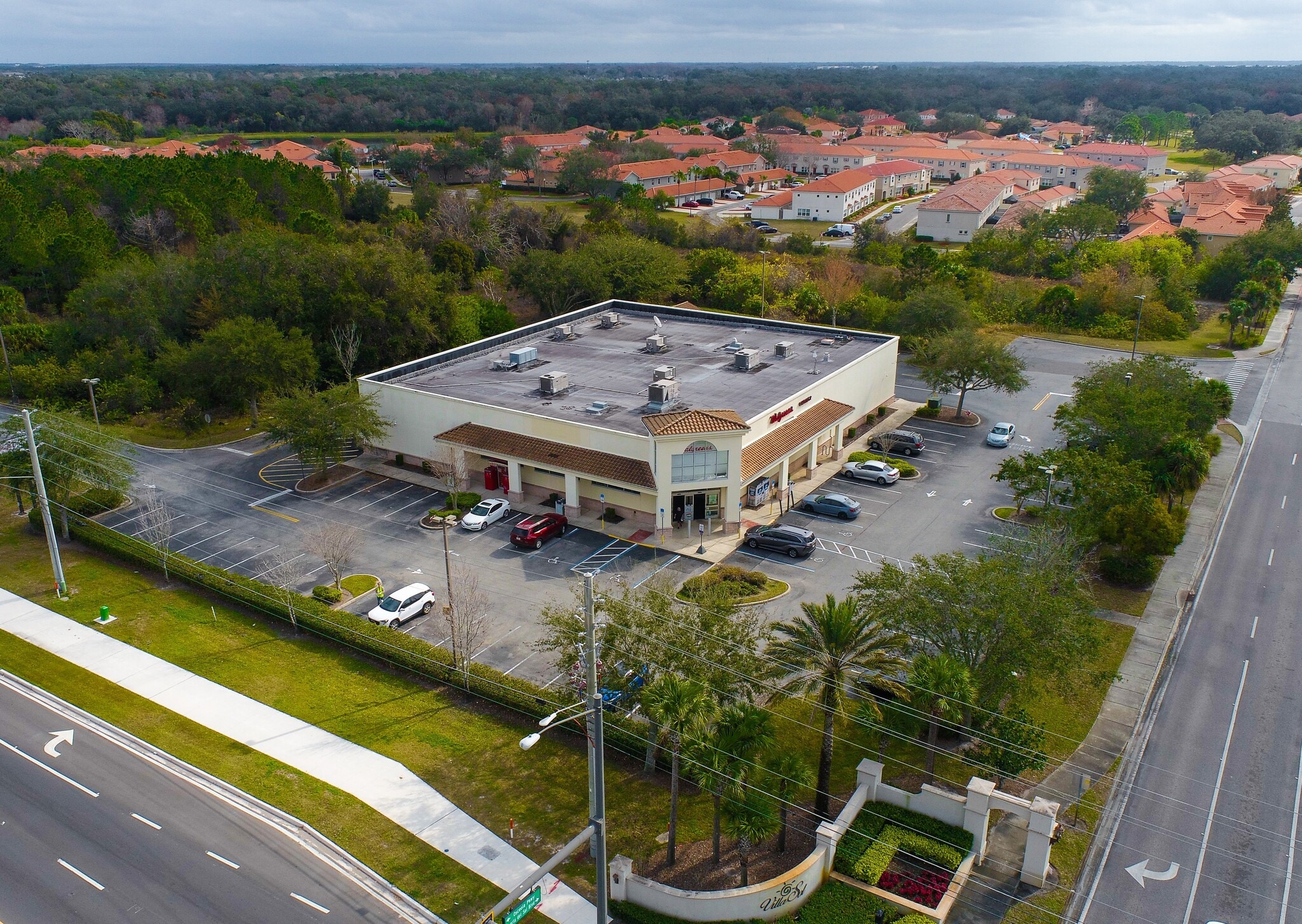 3001 Simpson Rd, Kissimmee, FL for sale Building Photo- Image 1 of 1