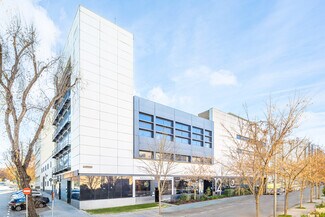 More details for Calle Miguel Yuste, 58, Madrid - Office to Rent