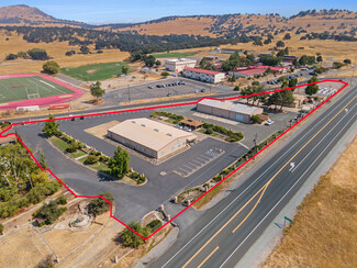 More details for 3463 Double Springs Rd, Valley Springs, CA - Light Industrial for Sale