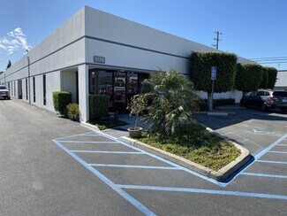 More details for 1178 N Grove St, Anaheim, CA - Industrial for Rent