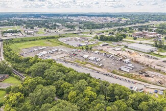 More details for 2301 24th Ave N, Birmingham, AL - Land to Rent