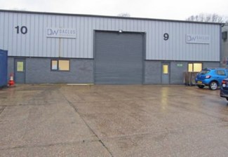 More details for East Grinstead Rd, Uckfield - Industrial for Rent