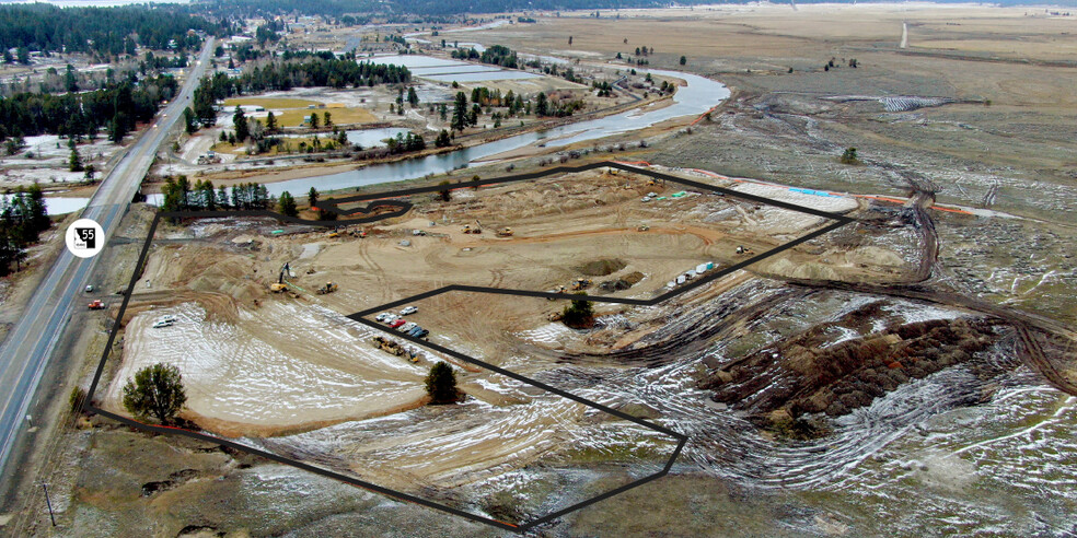 TBD Highway 55, Cascade, ID for sale - Building Photo - Image 3 of 6