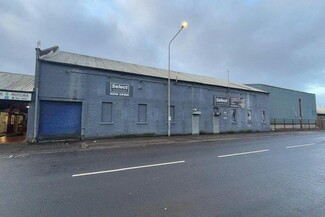 More details for 219 Govan Rd, Glasgow - Industrial for Rent