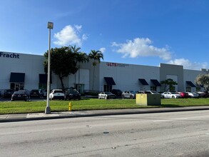 8400 NW 25th St, Doral, FL for sale Building Photo- Image 1 of 1