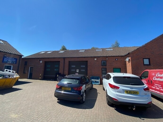 Tattershall Rd, Woodhall Spa, LN10 6TW UK