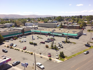 More details for 910 W Summitview Ave, Yakima, WA - Retail for Rent