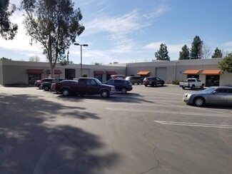 More details for 9375-9395 9th St, Rancho Cucamonga, CA - Industrial for Rent