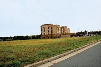 More details for 321 Summit Square Ct, Winston-Salem, NC - Land to Rent