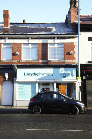 More details for 125 Buxton Rd, Stockport - Retail for Rent