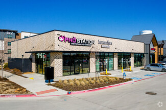 More details for 2900 Pleasant Valley, Sachse, TX - Retail for Rent