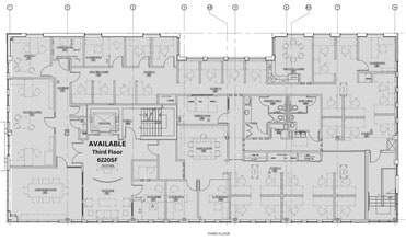 912 Thayer Ave, Silver Spring, MD to rent Site Plan- Image 1 of 6