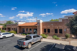 More details for 3499 N Campbell Ave, Tucson, AZ - Office for Sale