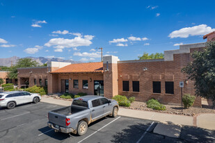 3499 N Campbell Ave, Tucson AZ - Commercial Property