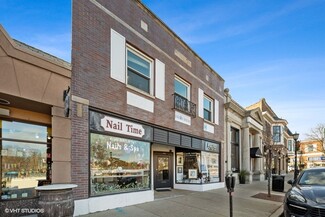 More details for 10 E Hinsdale Ave, Hinsdale, IL - Retail for Rent