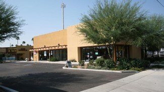 More details for 2735-2757 E Main St, Mesa, AZ - Retail for Rent