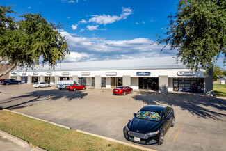 More details for 705 E Fir Ave, McAllen, TX - Office for Rent