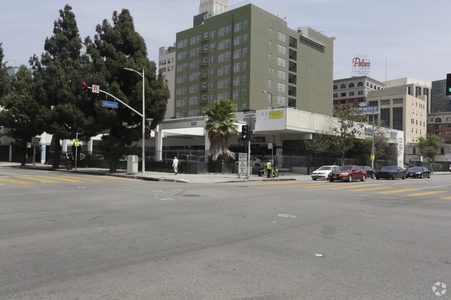 940 S Hill St, Los Angeles, CA for sale - Primary Photo - Image 1 of 1