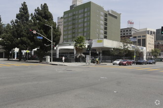 940 S Hill St, Los Angeles, CA for sale Primary Photo- Image 1 of 1