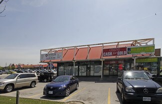 More details for 263 Queen St E, Brampton, ON - Retail to Rent