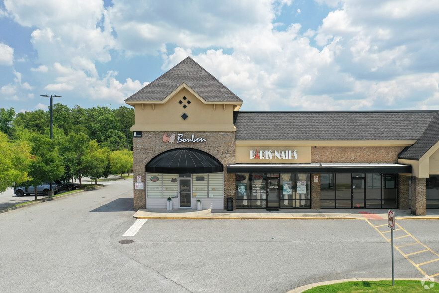 3131 Lawrenceville Suwanee Rd, Suwanee, GA for sale - Building Photo - Image 1 of 1