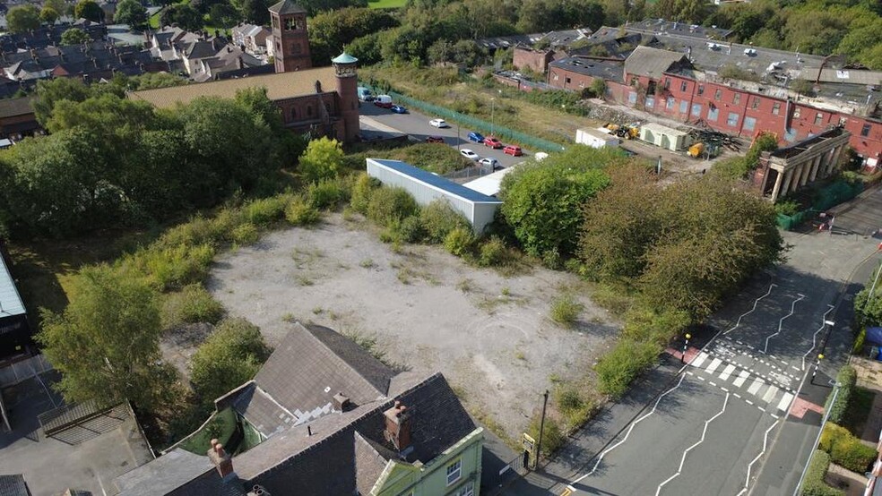 Westport Rd, Stoke On Trent for sale - Building Photo - Image 3 of 6