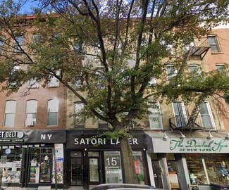 More details for 400 5th Ave, Brooklyn, NY - Build-to-Rent for Sale
