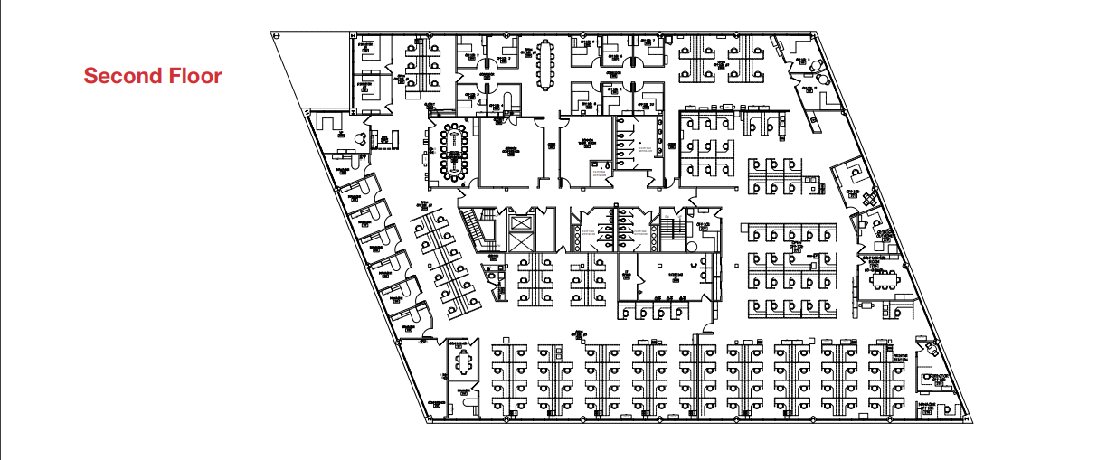 1015 Corporate Square Dr, Creve Coeur, MO for rent Floor Plan- Image 1 of 1