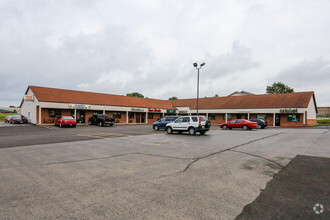 1472 E Us-36, Urbana, OH for sale Primary Photo- Image 1 of 1