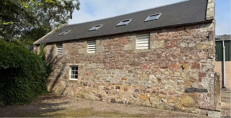 Lethangie, Kinross to rent - Building Photo - Image 2 of 4