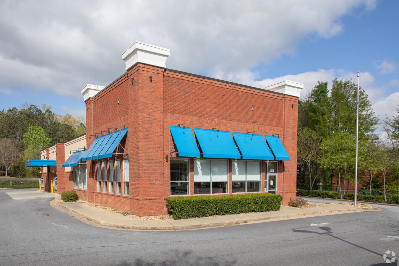 3625 Peachtree Industrial Blvd, Duluth 30096 UK