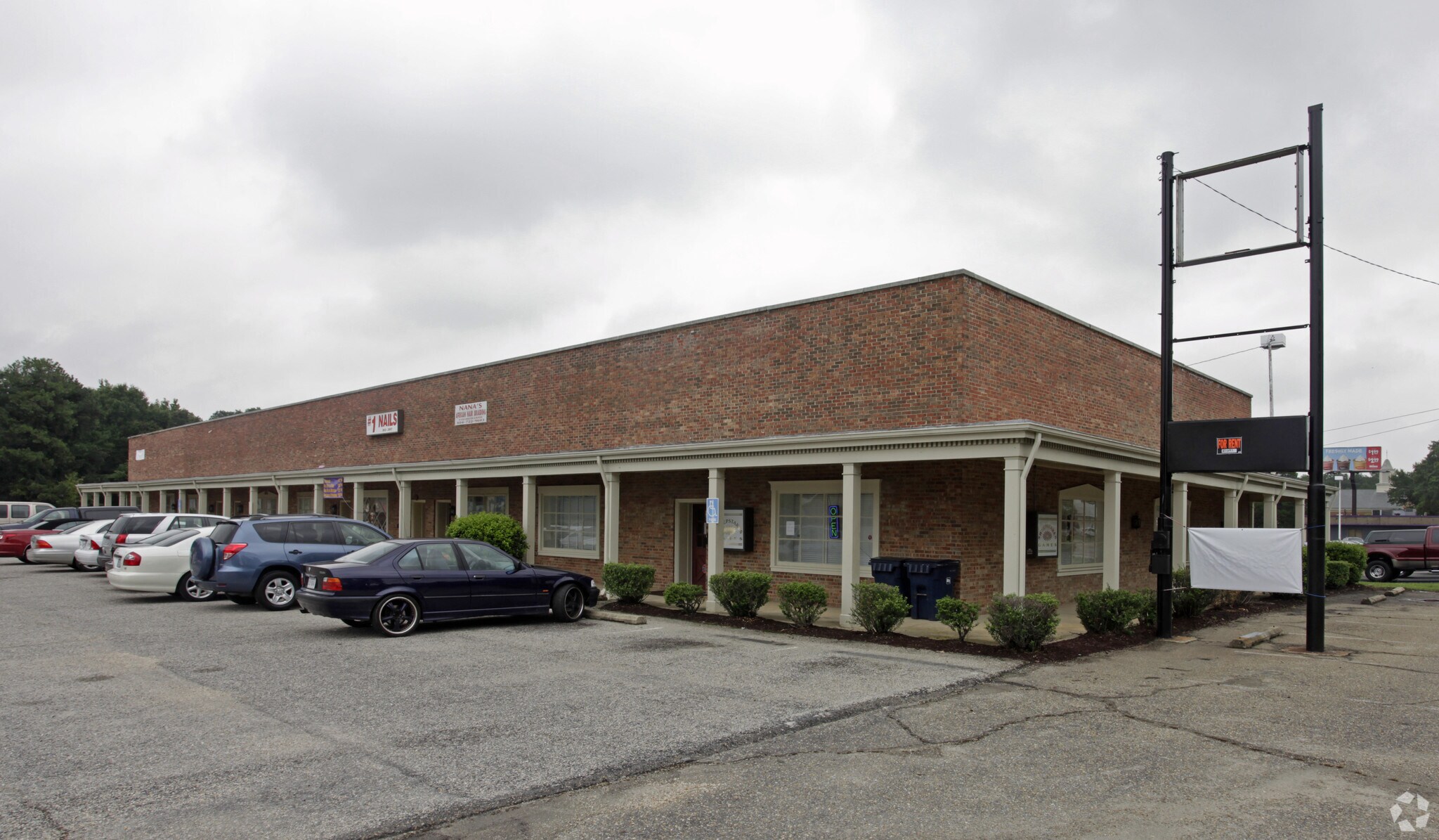 2825 S Crater Rd, Petersburg, VA to rent Building Photo- Image 1 of 13
