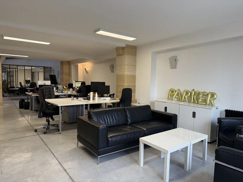 Office in Bordeaux to rent - Interior Photo - Image 3 of 6