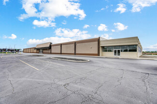 More details for 2250 Harding Hwy, Lima, OH - Retail for Rent