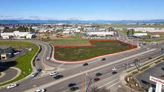 More details for 2453 Crater Lake Highway, Medford, OR - Land for Sale