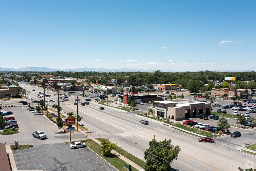 372 24th St, Ogden, UT for rent - Building Photo - Image 3 of 6