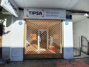 Retail in Ciempozuelos, Madrid to rent Interior Photo- Image 1 of 12