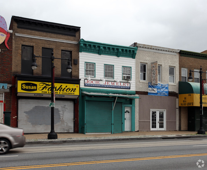 912 H St NE, Washington, DC for sale - Primary Photo - Image 1 of 1