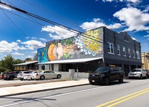 401 E Main St, Clayton, NC for rent Building Photo- Image 1 of 5