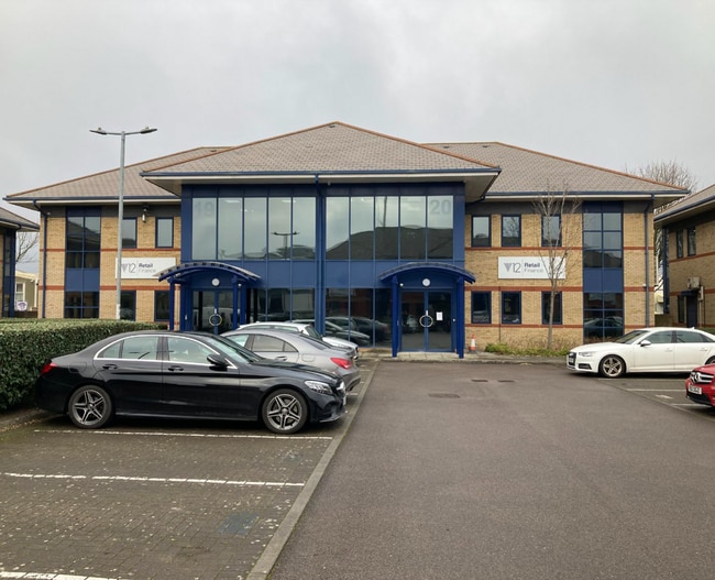 More details for Vanguard Way, Cardiff - Office to Rent