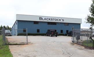 More details for 804 Bill Rutledge Rd, Winder, GA - Light Industrial for Rent