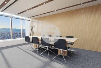 Avinguda Diagonal, 407, Barcelona, Barcelona to rent Interior Photo- Image 2 of 8