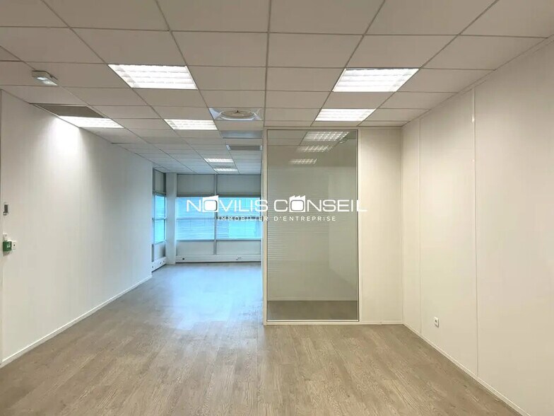 Office in Toulouse to rent - Interior Photo - Image 3 of 6