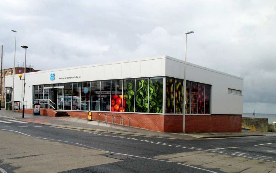 35 Warley Rd, Blackpool for sale Building Photo- Image 1 of 1