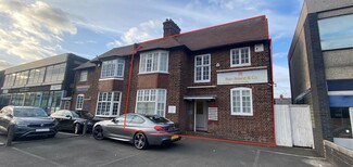 More details for 102 Whitby Rd, Ellesmere Port - Office for Rent